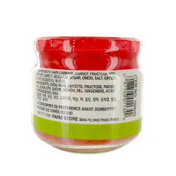 Cải thảo KimChi WANG 410g Hàn Quốc