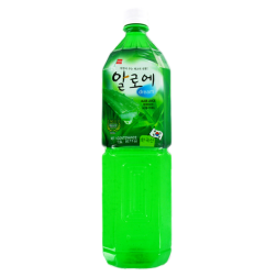 Bere aloe vera WANG 1L5 Corea