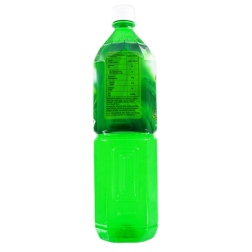 Bebida de aloe vera WANG 1L5 Corea Bebida de aloe vera WANG 1L5 Corea