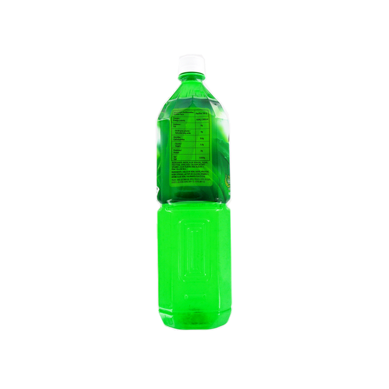 Boisson aloe vera 1.5L - Corée