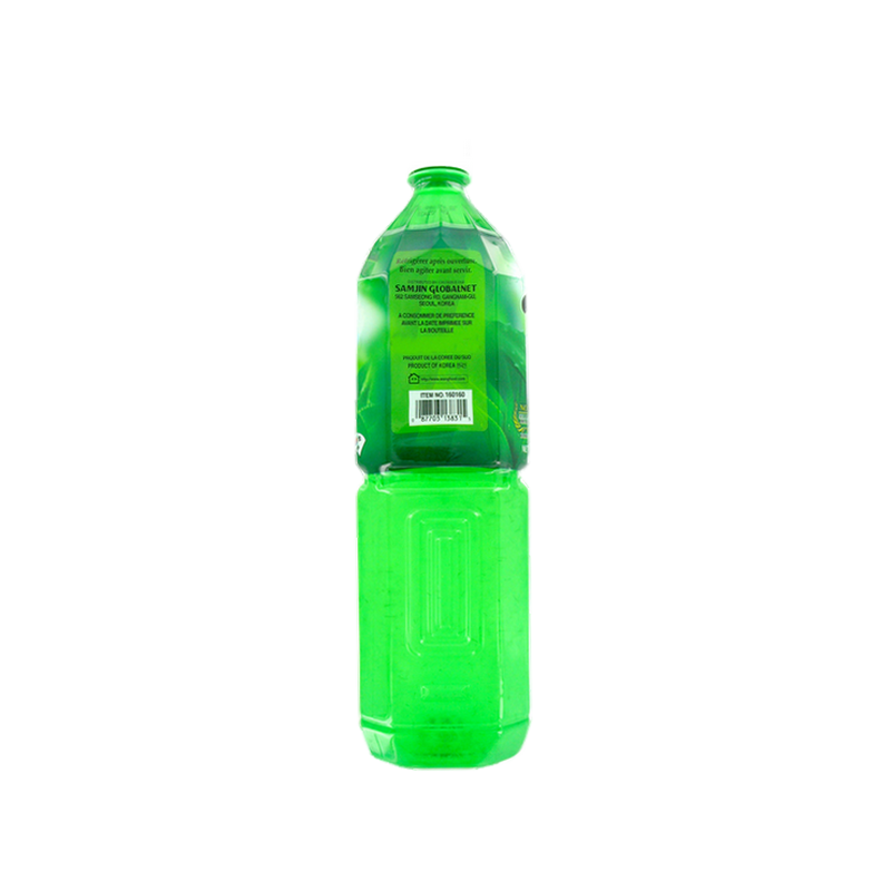 Boisson aloe vera 1.5L - Corée