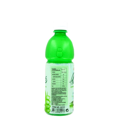 Bere aloe vera CORE YANG 500ml Corea