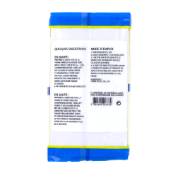 Fideos Somen Tomoshiraga japonés de TRES ENCANTOS 453g Corea