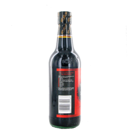 Sauce soja épaisse dark PEARL RIVER BRIDGE 24x500ml Chine