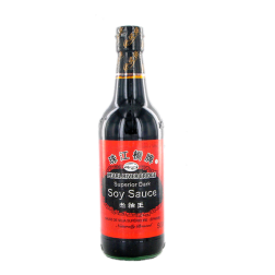 Salsa di soia, di spessore PEARL RIVER BRIDGE-500ml Cina