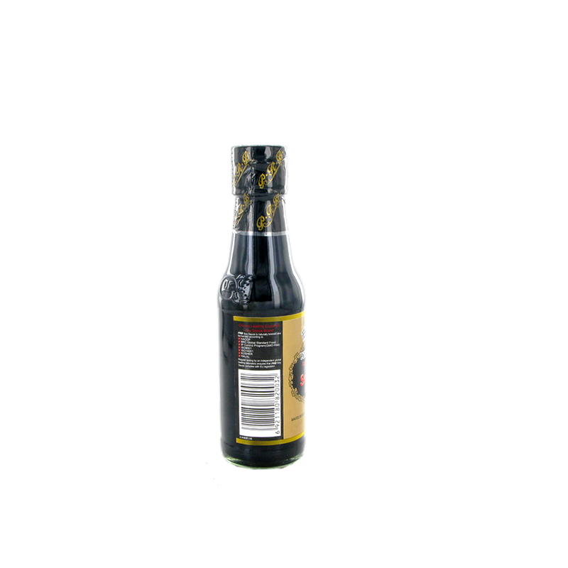 Sauce soja champignon 150ml CH Sauce soja champignon 150ml CH