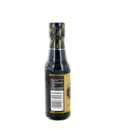 La Salsa de soja con setas del RÍO de la PERLA PUENTE 150ml China