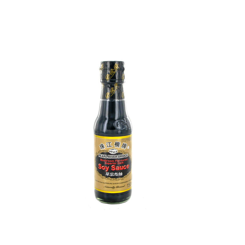 Sauce soja champignon 150ml CH Sauce soja champignon 150ml CH