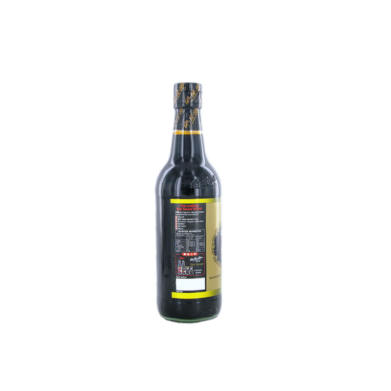 Sauce soja champignon 500ml CH Sauce soja champignon 500ml CH