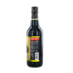 Sauce soja champignon PEARL RIVER BRIDGE 24x500ml Chine Sauce soja champignon PEARL RIVER BRIDGE 24x500ml Chine