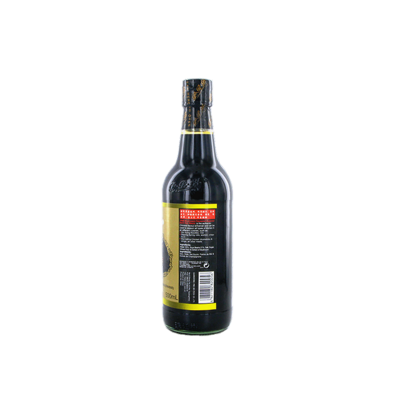 Sauce soja champignon 500ml CH Sauce soja champignon 500ml CH