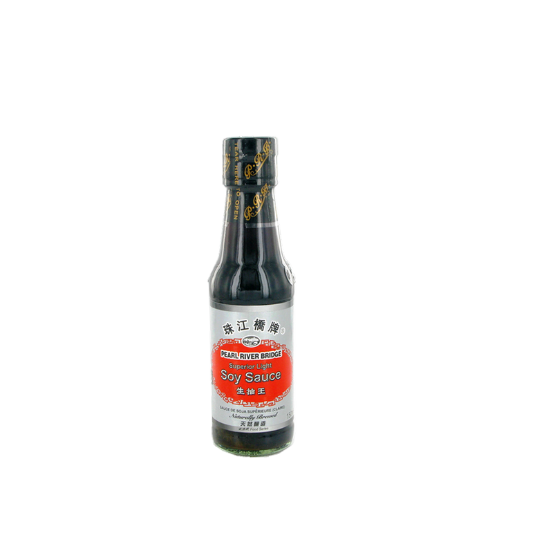 Sauce soja supérieur 150ml CH