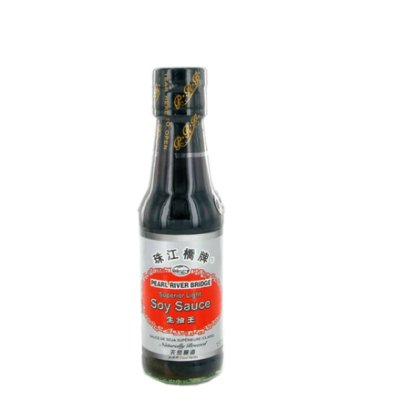Soy Sauce superior PEARL RIVER BRIDGE 150ml