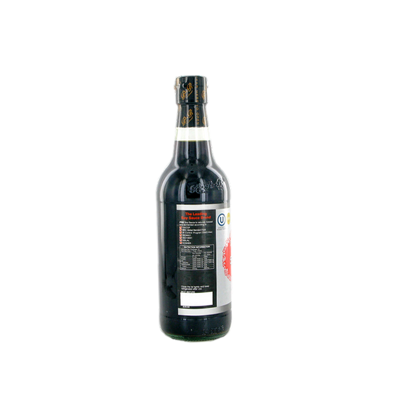 Sauce soja light 500ml CH Sauce soja light 500ml CH