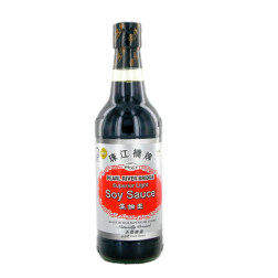 Salsa di soia, luce PEARL RIVER BRIDGE-500ml Cina