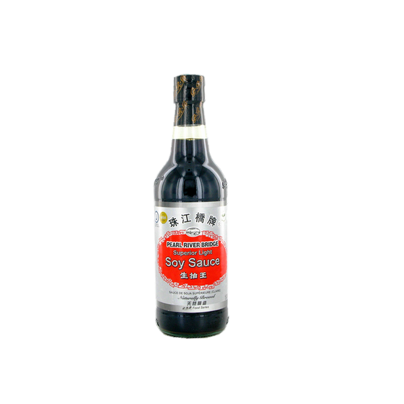 Sauce soja light 500ml CH Sauce soja light 500ml CH