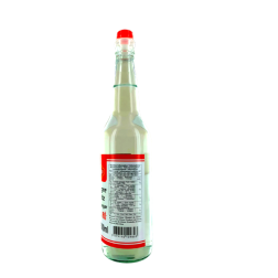 Essig reis 600ml 4% China