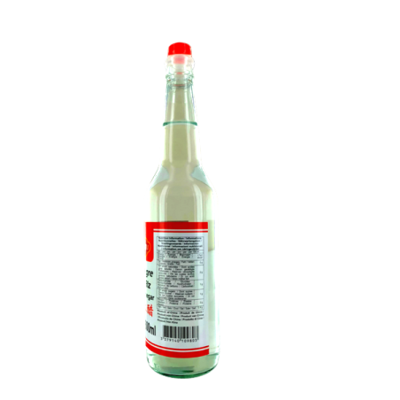 Vinegar rice white 600ml 4% China
