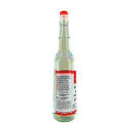 Aceto di riso bianco 600ml 4% Cina