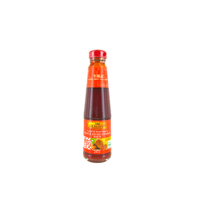 Sauce aigre douce 255g CH Sauce aigre douce 255g CH