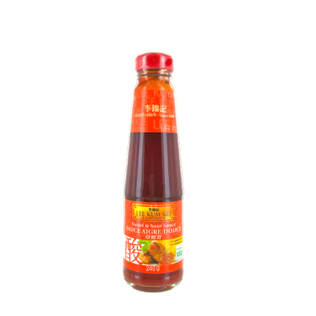 Sour Sauce süß-LEE KUM KEE 240g China