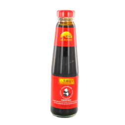 Sauce auster Panda LEE KUM KEE China 255g