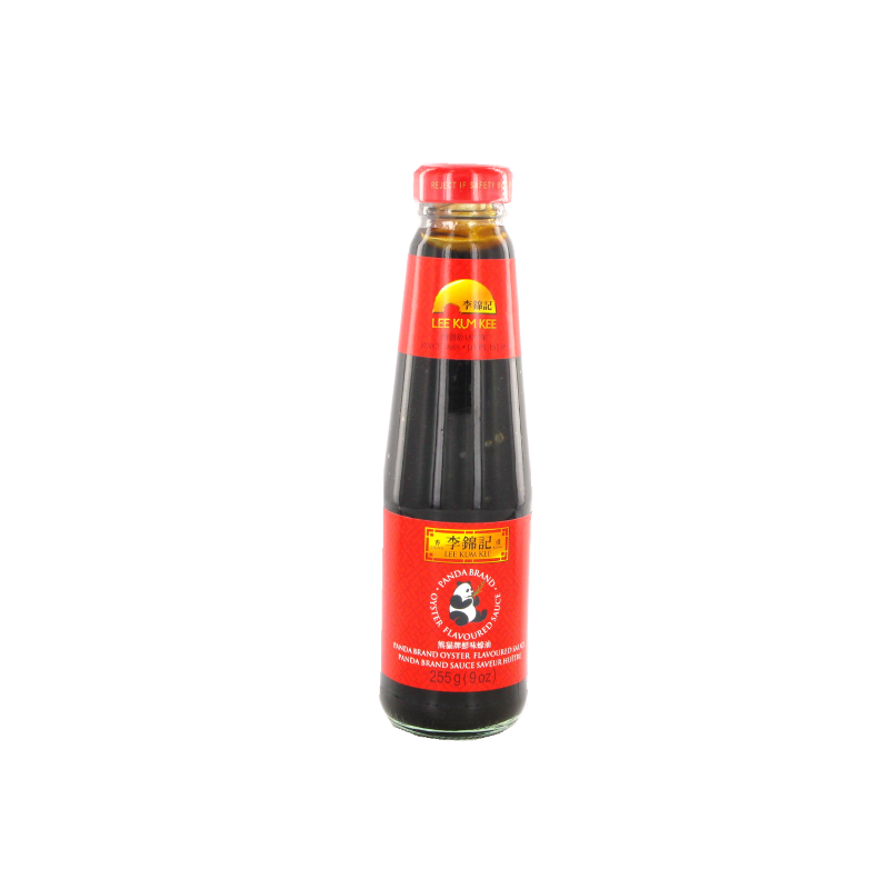 Sauce d'huître 255g