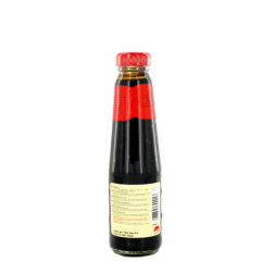 Sauce huître LEE KUM KEE 12x255g Chine