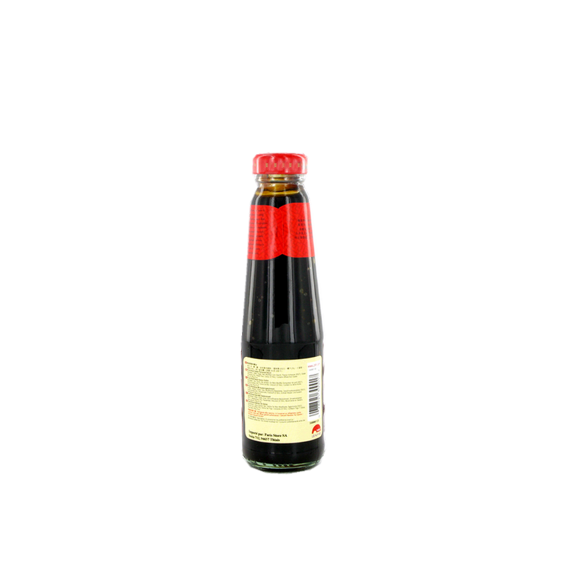 Sauce d'huître 255g