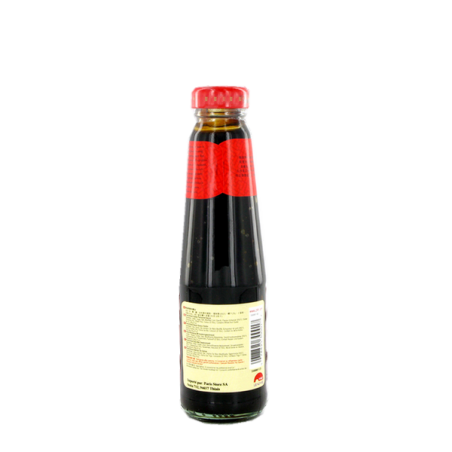La Salsa de ostras LEE KUM KEE 255 g de China