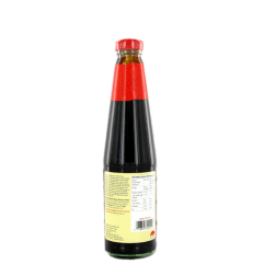La Salsa de ostras LEE KUM KEE 510g China