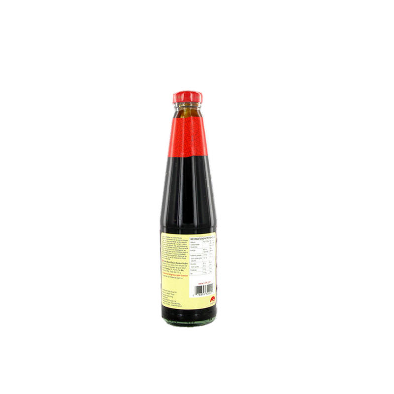 Sauce d'huître 510g Sauce d'huître 510g