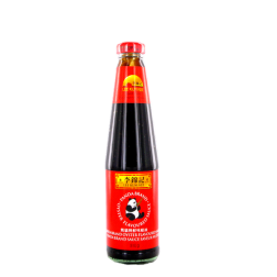La Salsa de ostras LEE KUM KEE 510g China