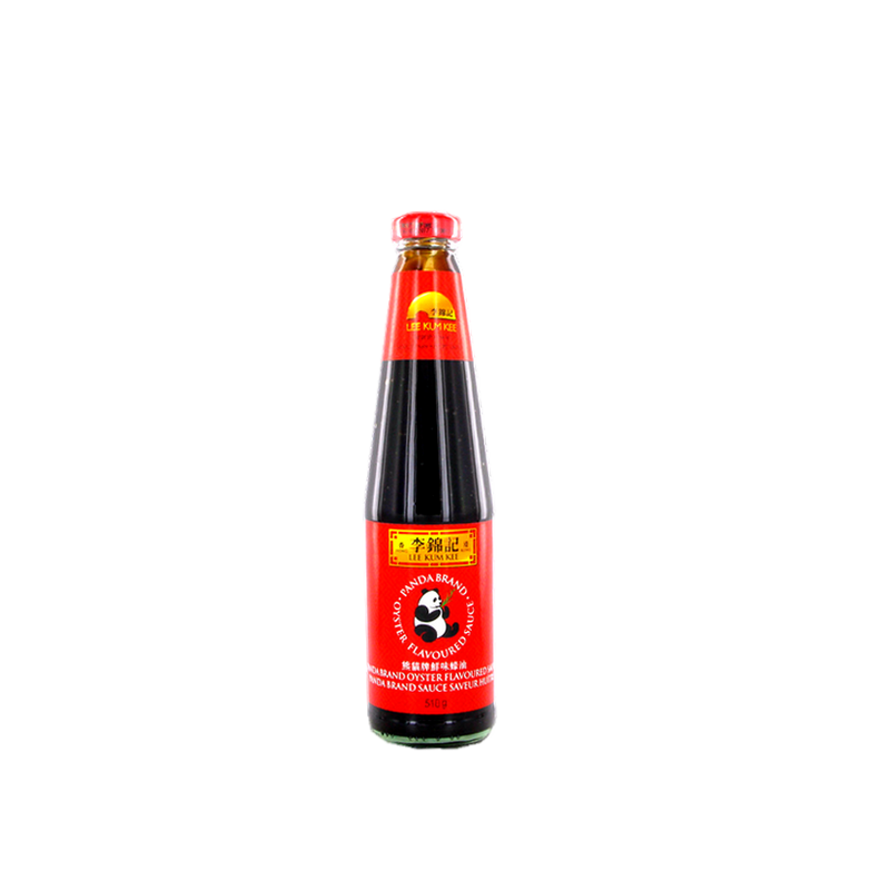Sauce d'huître 510g Sauce d'huître 510g
