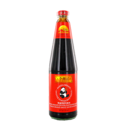 Salsa di ostriche LEE KUM KEE 907g Cina