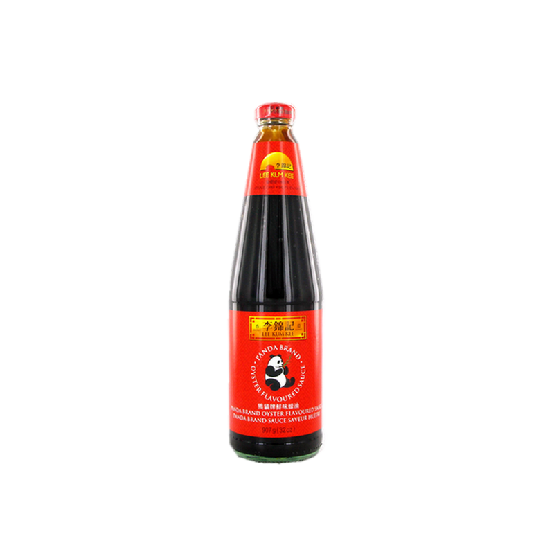 Sauce d'huître 907g Sauce d'huître 907g