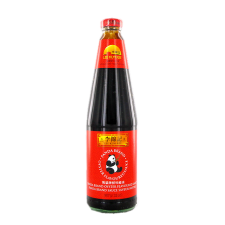 Dầu hào LEE KUM KEE 907g Trung Quốc