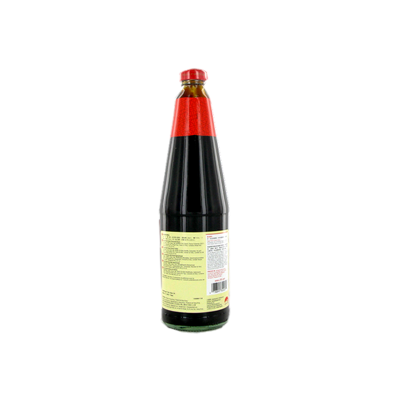 Sauce d'huître 907g Sauce d'huître 907g