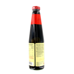 Sauce auster vegetarier, LEE KUM KEE 510g China
