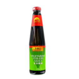 Dầu hào chay LEE KUM KEE 510g Trung Quốc