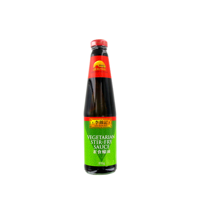 Sauce d'huître végétarien 510g Sauce d'huître végétarien 510g