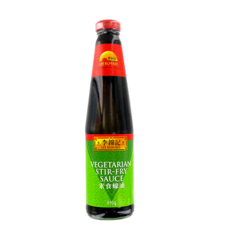 Dầu hào chay LEE KUM KEE 510g Trung Quốc