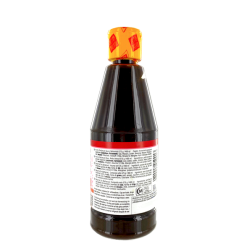 Salsa Hoisin AMOY 460ml Cina