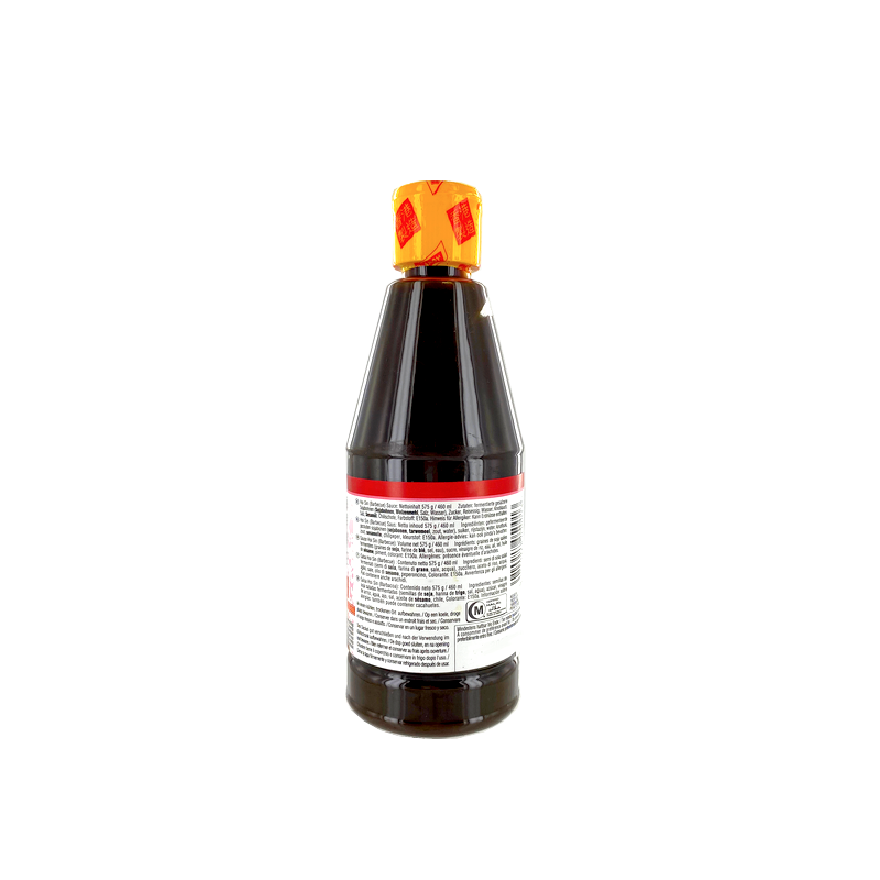 Sauce Hoi Sin AMOY 460ml Chine Sauce Hoi Sin AMOY 460ml Chine