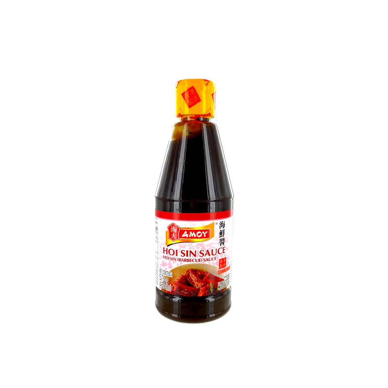 Sauce Hoi Sin AMOY 460ml Chine Sauce Hoi Sin AMOY 460ml Chine