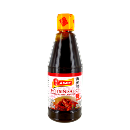 Hoisin AMOY Sauce 460ml China