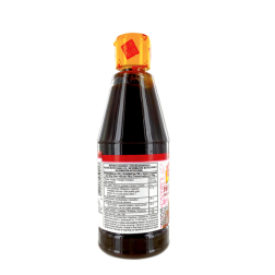 Sauce Hoisin AMOY 12x460ml Chine Sauce Hoisin AMOY 12x460ml Chine