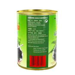 Gelée d'herbe EAGLE COIN 24x530g Chine Gelée d'herbe EAGLE COIN 24x530g Chine