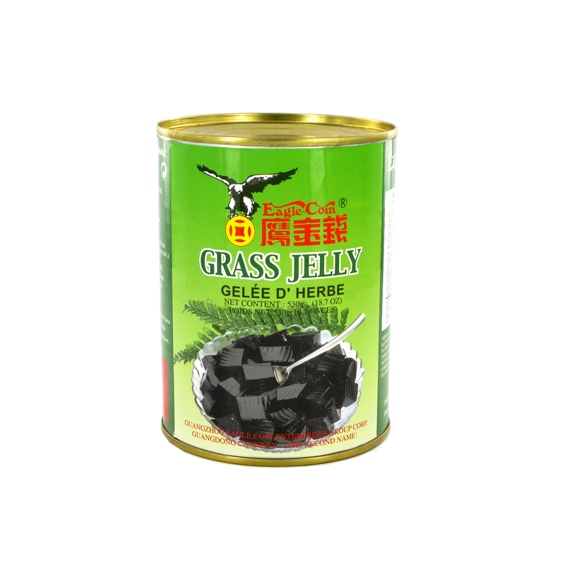 Gelee d'herbe 530g CH Gelee d'herbe 530g CH