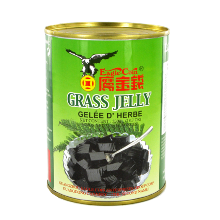 Gelee-gras-EAGLE ECKE 530g China